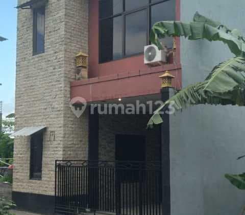 Investasi dan Hunian Strategis di Kwanji Asri Sempidi