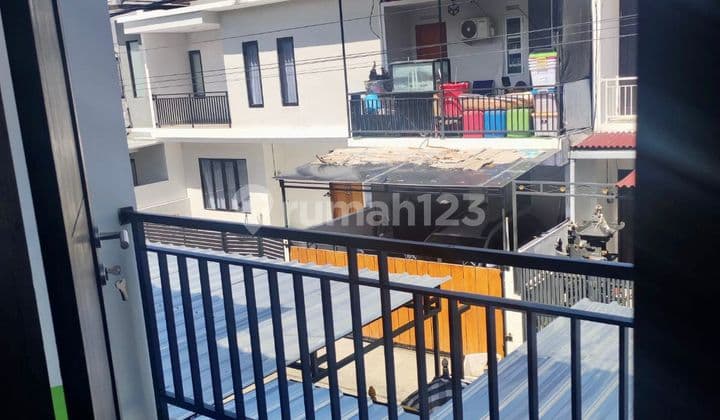 Rumah Nyaman dan Tenang Lokasi Strategis