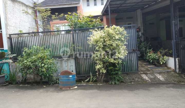 Rumah Bagus Siap Huni di Pancoran Mas Depok Jawa Barat