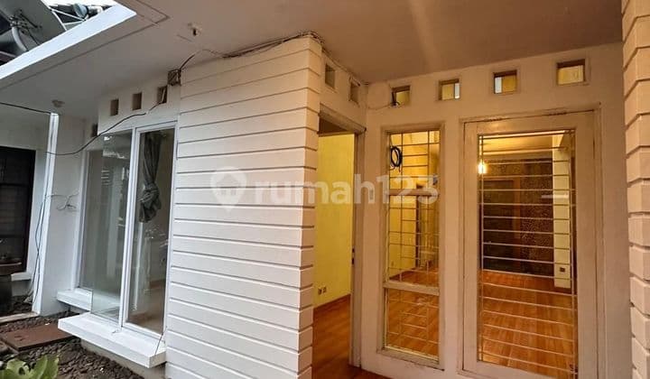 Rumah Di Permata Residence, Siap Huni Di Sektor 9 Bintaro