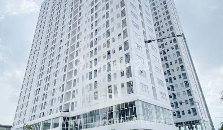 Apart Siap Huni Di Apart Serpong Garden Tower Catleya BSD