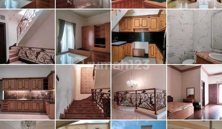 Rumah Bagus Di Cempaka Biru Rempoa Jakarta Selatan Rumah Bagus Di Cempaka Biru Rempoa Jakarta Selatan