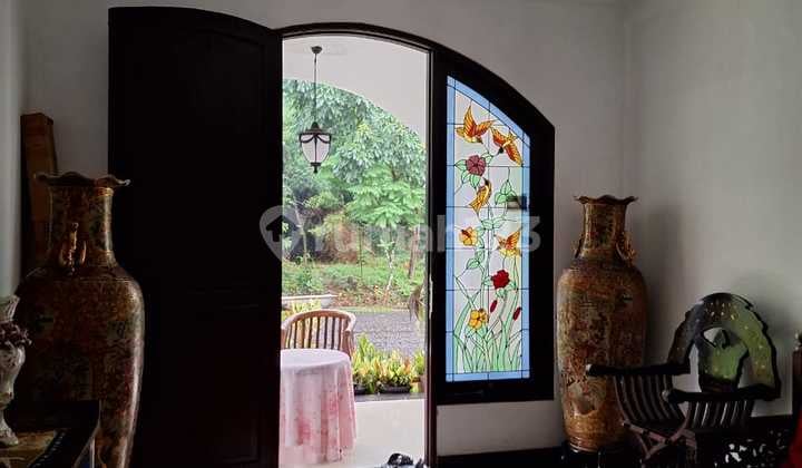 Rumah Bagus di Puri Bintaro, Bintaro Jaya Sektor 9