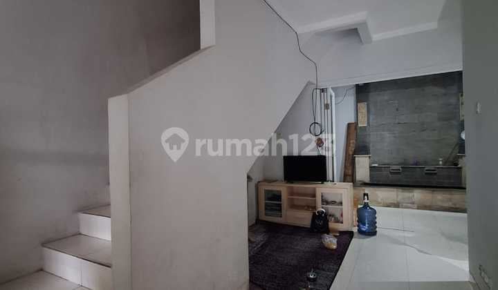 Rumah Bagus Di Ayna Residence Graha Raya Bintaro Tangerang Selatan