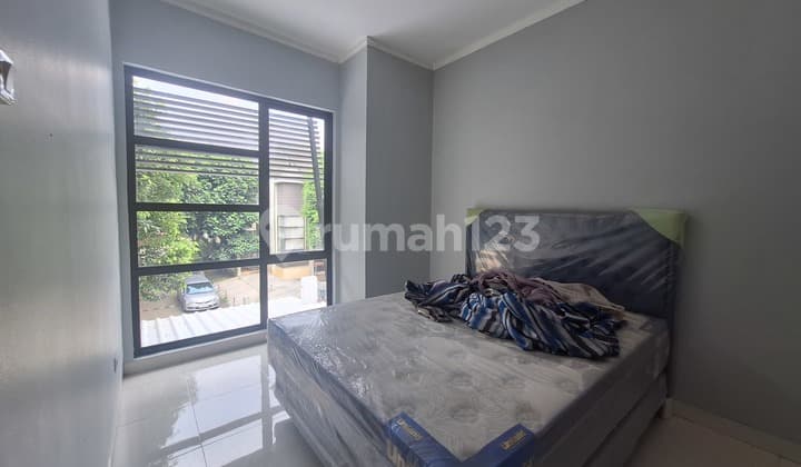 Disewakan Unfurnished Di Discovery Residence