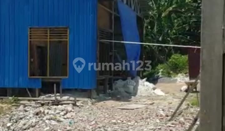 Jual Kavling Lokasi Strategis Di Pupuk Utara Balikpapan