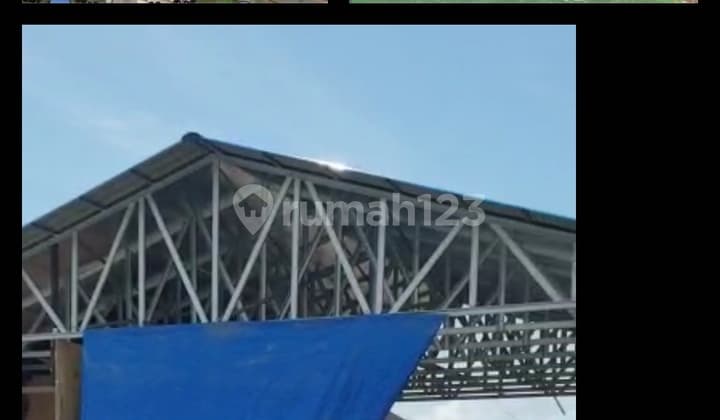 Jual Kavling Lokasi Strategis Di Pupuk Utara Balikpapan