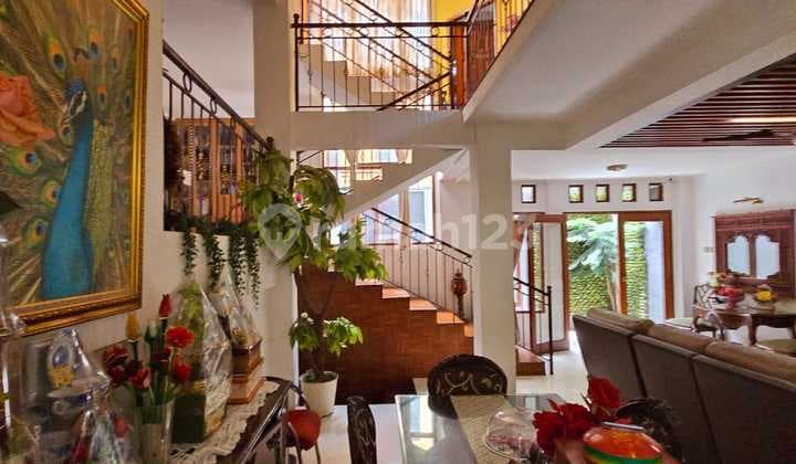 Rumah ******** 5 Bintaro