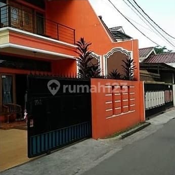 Rumah Bagus Di Jl Perintis Cipayung Jakarta Timur