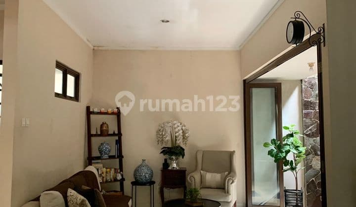 Rumah Bagus.di.discovery Residence,bintaro Jaya