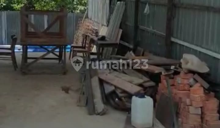 Jual Kavling Lokasi Strategis Di Pupuk Utara Balikpapan