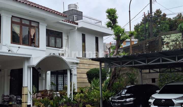 Rumah Bagus di Puri Bintaro, Bintaro Jaya Sektor 9