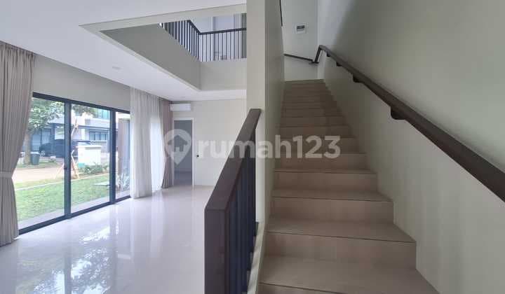 Nice House In Discovery Amore Bintaro Sector 9