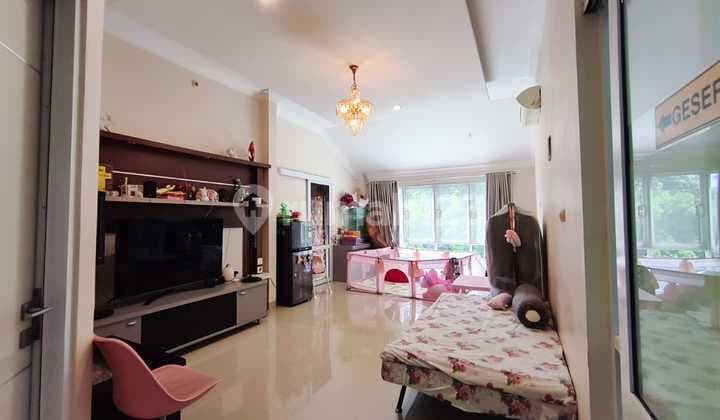 Rumah Bagus di Emerald Terrace Bintaro Jaya Sektor 9