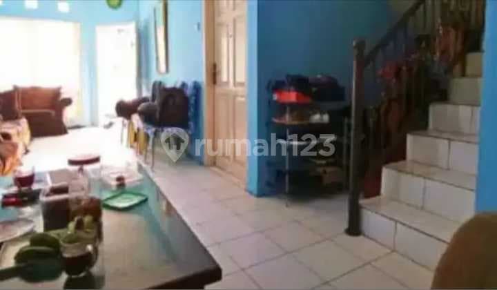 Rumah Bagus di Graya Raya Bintaro