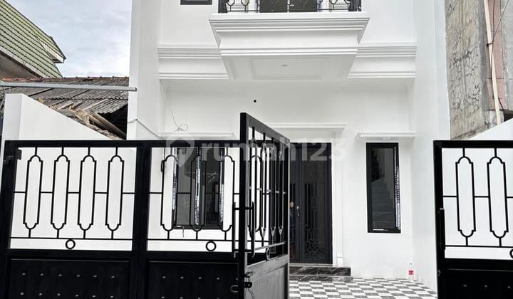 Rumah Bagus Di Ciledug Tangerang