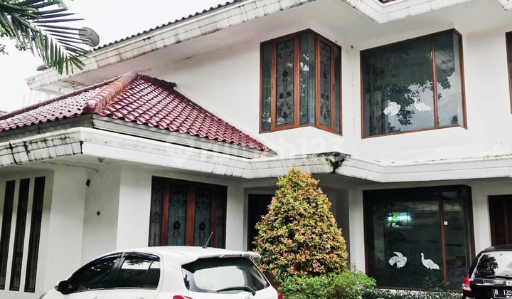 Rumah Bagus Di Pasar Minggu Dki Jakarta Selatan