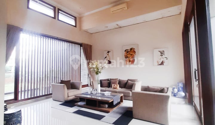 Nice House In Mertilang Bintaro Jaya Sector 9