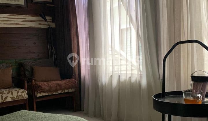 Rumah Bagus ,Dalam Cluster di Bintaro Jaya 9