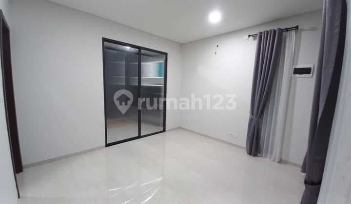 Rumah Bagus,Posisi Hook di Bintaro Jaya 9