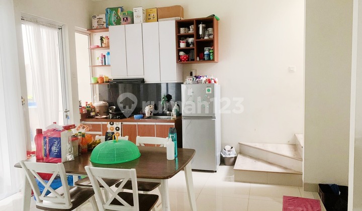 Rumah Bagus di Bintaro Jaya