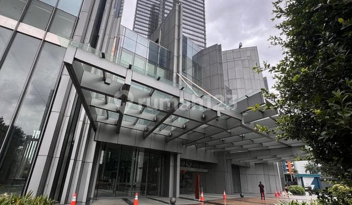 Kantor Siap Pakai Di World Capital Tower Kuningan Jakarta Selatan