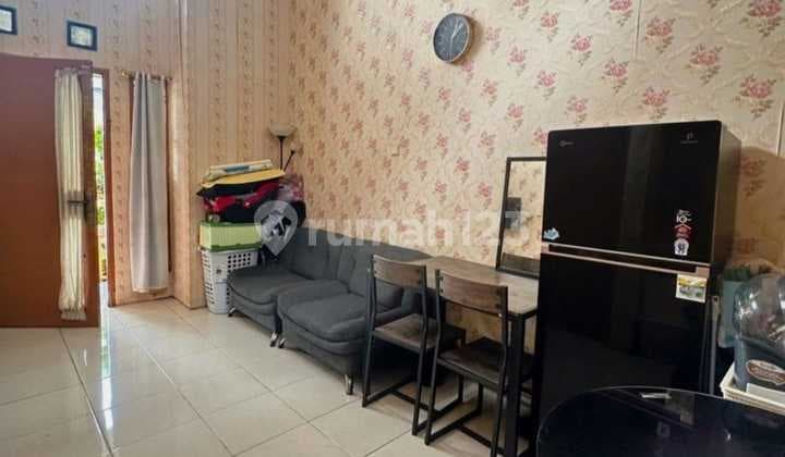 Rumah Bagus,Dalam Cluster di Bintaro Jaya 9