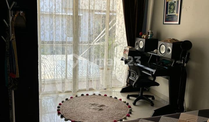 Rumah Bagus,Dalam Cluster di Bintaro Jaya Sektor 7