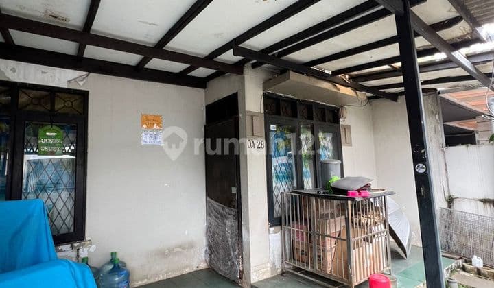Rumah Bagus di Nusa Loka, Jl Alor BSD Tangerang Selatan