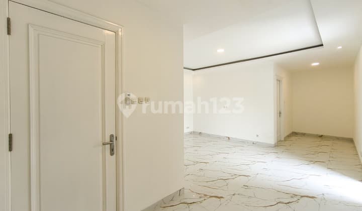 Rumah di Cluster Exclusive Sek 9.