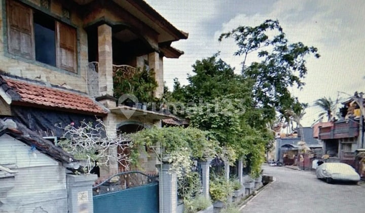 DIJUAL RUMAH PERUMAHAN MINIMALIS 2 LANTAI – DESA SEDANG