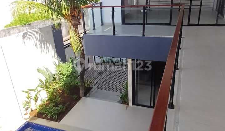 Exclusive Villa in Sanur Near the Beach – 30-Year Leasehold