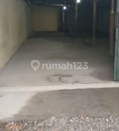 DIKONTRAKKAN GUDANG – LOKASI STRATEGIS DI MERTASARI