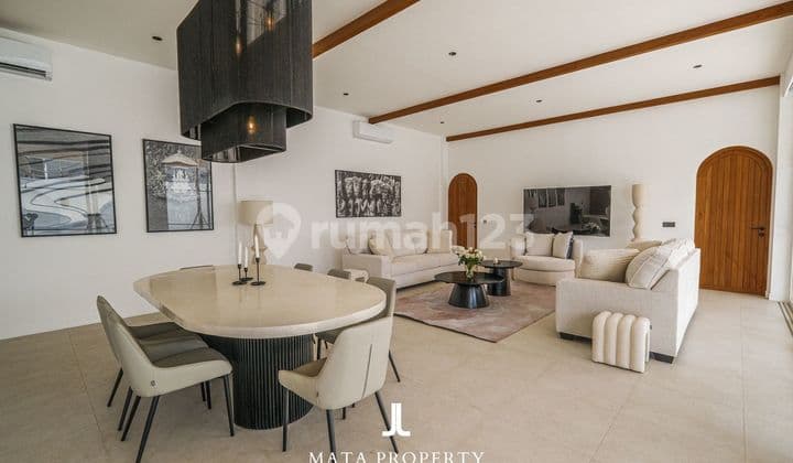 Luxury 4 Bedroom Villa in Sanur - Premium Location Near the Beach