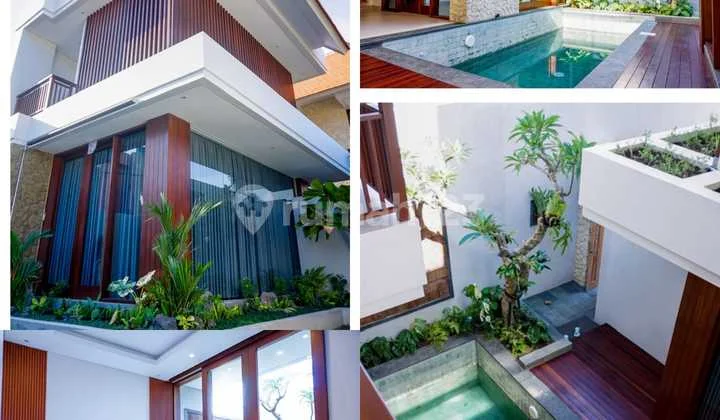 Longlease 3 bedrooms Villa, walking distance to Cemagi Beach Longlease 3 bedrooms Villa, walking distance to Cemagi Beach