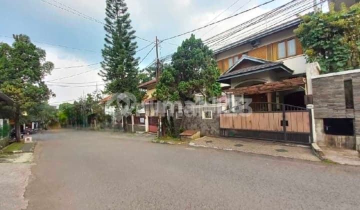 Hot Deal Dago Asri Turun Harga Lagi Jarang Ada Harga Segini