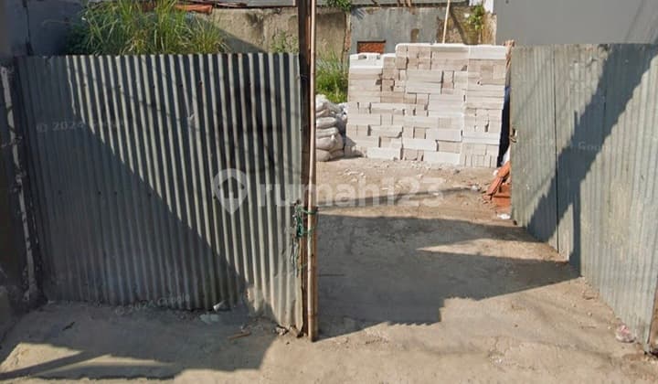 Murah Jarang Ada, Tanah Komplek Pasir Salam Bandung