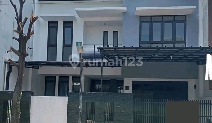 Rumah Bagus di Batununggal Harga Jarang Ada