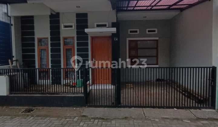 Rumah Siap Huni Di Ciwaruga Bandung Barat