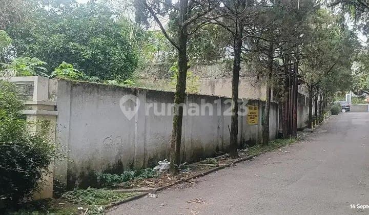 Matang Area Sukajadi Karang Setra Bandung Comfortable Strategic