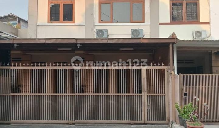 Rumah Siap Huni di Mekar Wangi Kota Bandung
