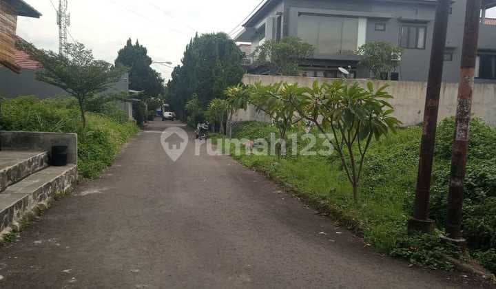 Tanah Hook Langka Dalam Cluster Arcamanik Endah Kota Bandung