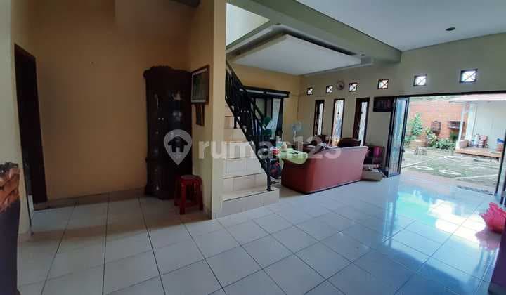 Rumah dijual di Kebagusan Jakarta Selatan 2 Lantai .