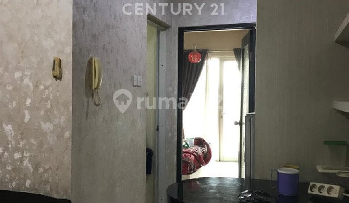 Dijual Apartemen Cosmo Mansion 1 Bedroom Di Thamrin Jakarta.