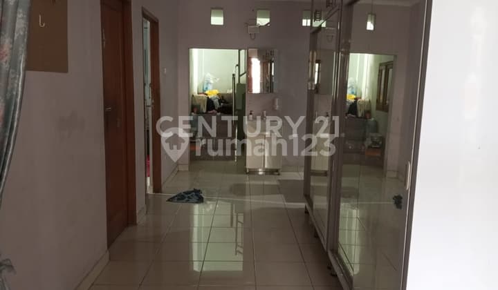 Rumah Dijual di Jalan Jeruk Jagakarsa