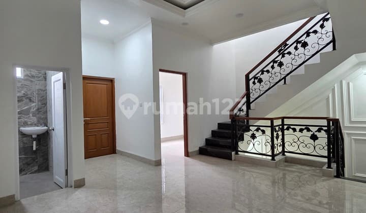 Dijual Rumah Townhouse Siap Huni Di Jagakarsa