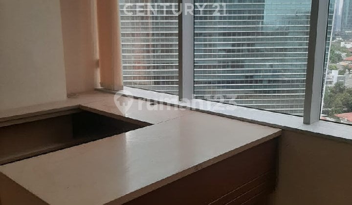 Selling Office Unit at Graha Irama Kuningan Jakarta.