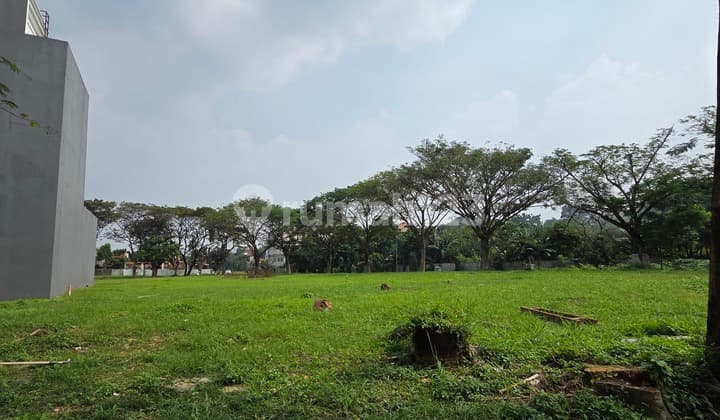 Jual Tanah Kavling Siap Bangun Di Casamora Jagakarsa harga dibawah pasaran.