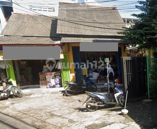 Jual rumah untuk usaha di Bangka Pela, Jakarta Selatan