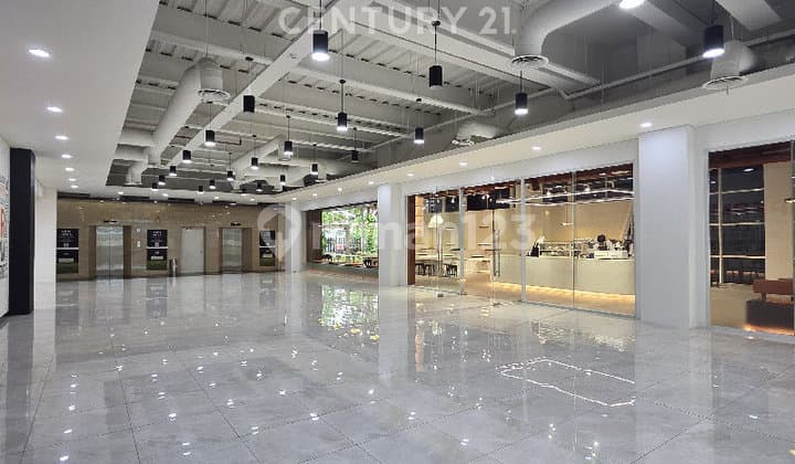 Disewakan Office Space Di Lebak Bulus Sangat Strategis.